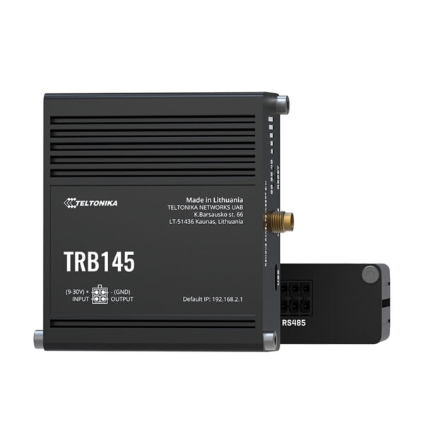 Teltonika TRB145 RS485 IoT Gateway