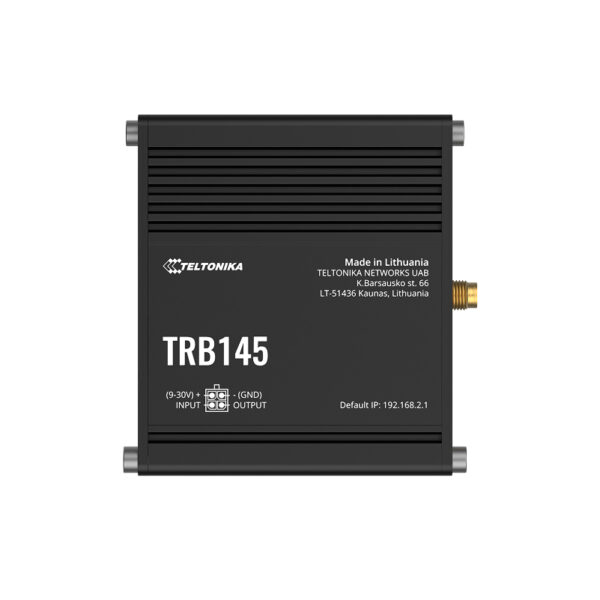 Teltonika TRB145 RS485 IoT Gateway - Image 2