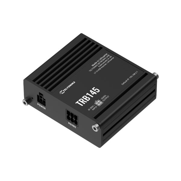 Teltonika TRB145 RS485 IoT Gateway - Image 3