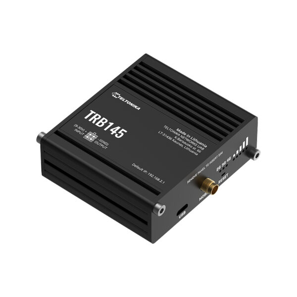 Teltonika TRB145 RS485 IoT Gateway - Image 4
