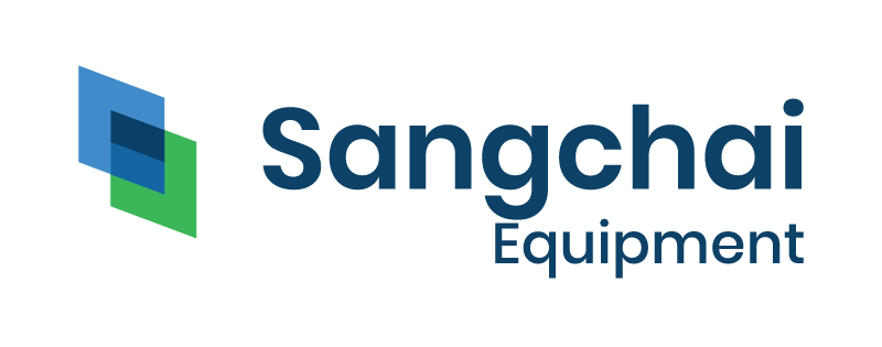 Sangchaigroup Equipment