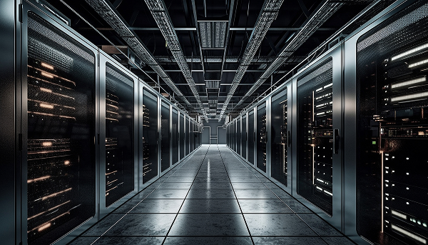 ห้อง Data Center กับระบบแอร์ สำคัญอย่างไร
