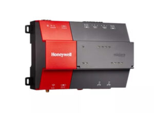 คอนโทรลเลอร์ Honeywell
