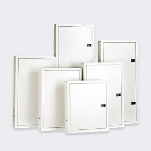 ตู้โหลดเซ็นเตอร์ (แนวตั้ง)