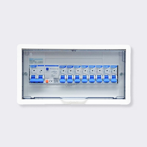 ตู้คอนซูมเมอร์ (แนวนอน)