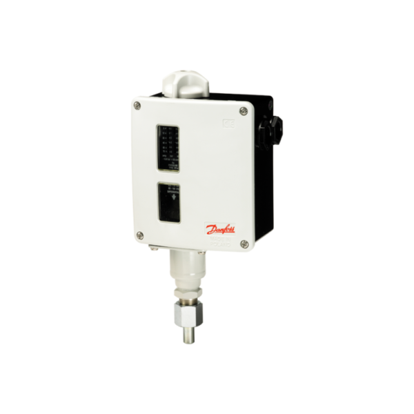 Pressure Switch Danfoss รุ่น RT1A
