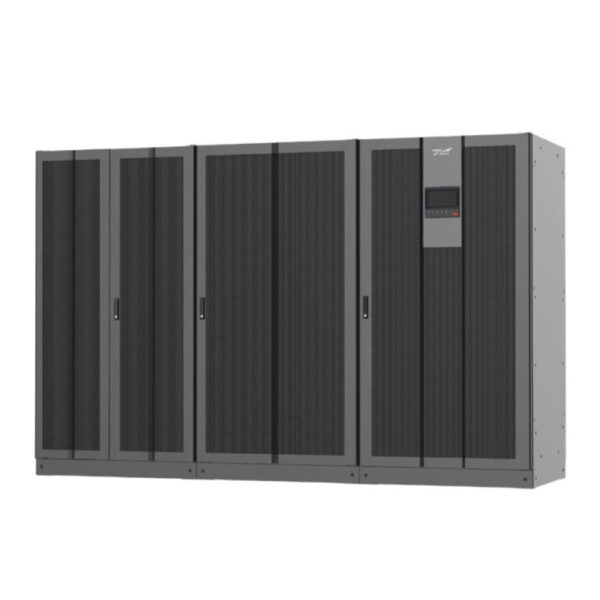 เครื่องสำรองไฟแบบ Monolithic