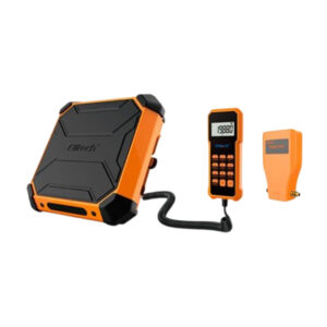 Elitech เครื่องชั่งน้ำยาแอร์ รุ่น SRC-500