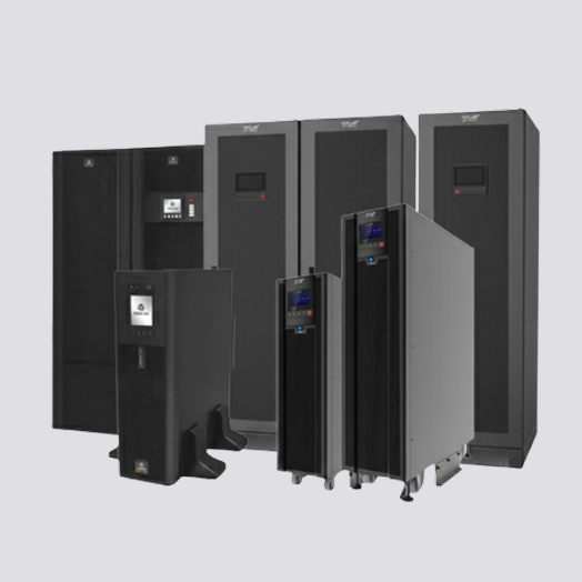 ดับเบิลคอนเวอร์ชั่นออนไลน์ ชนิดไฟฟ้า 3 เฟส