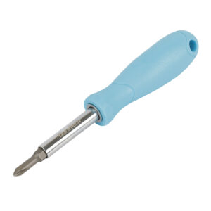 DURATECH DT103131 ไขควง 6-in-1 (6 ฟังก์ชันในหนึ่งเดียว)