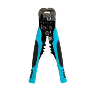 DURATECH DT211009 คีมปอกสายไฟอัตโนมัติ  3-in-1