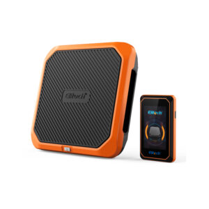 Elitech เครื่องชั่งน้ำยาแอร์ รุ่น SRC-500