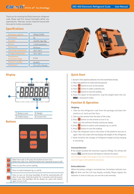 SRC-400