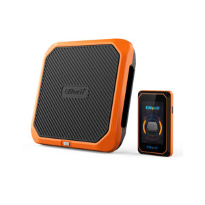 Elitech เครื่องชั่งน้ำยาแอร์ รุ่น U1