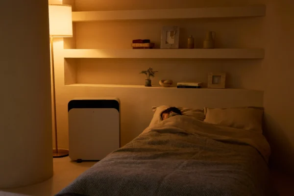 เปิดแอร์พร้อมเครื่องฟอกอากาศประหยัดไฟจริงไหม