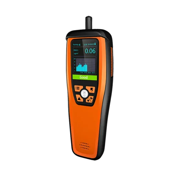 Elitech เครื่องวัดคุณภาพอากาศ รุ่น M2000 2nd - Image 3
