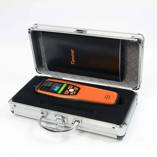 Elitech เครื่องวัดคุณภาพอากาศ รุ่น M2000 2nd - Image 4