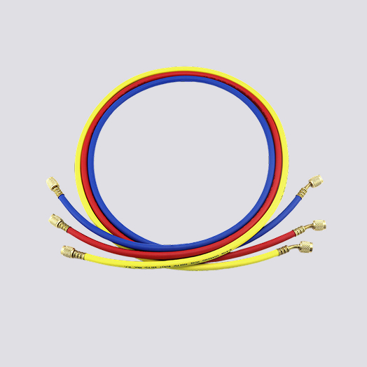 ชุดสายชาร์จน้ำยา