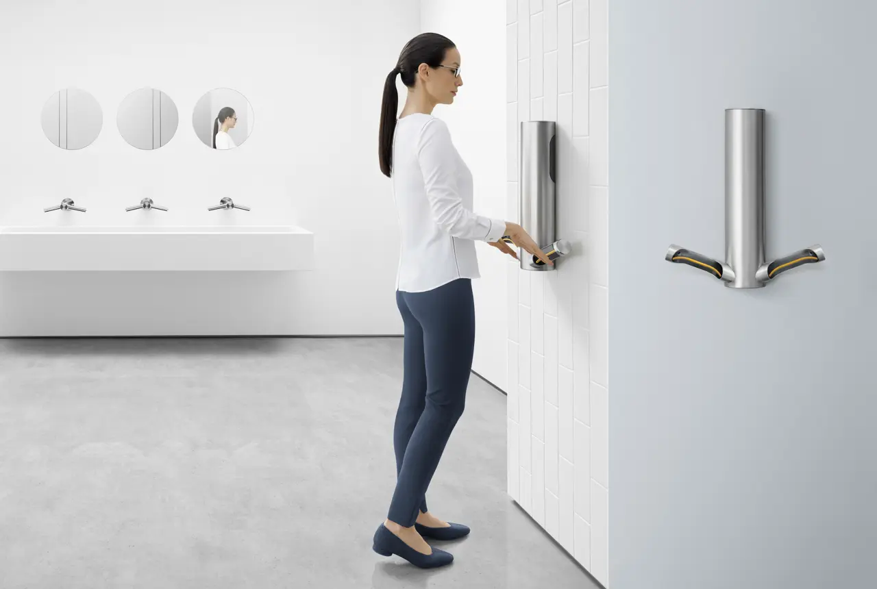 Dyson Airblade 9KJ (HU03)