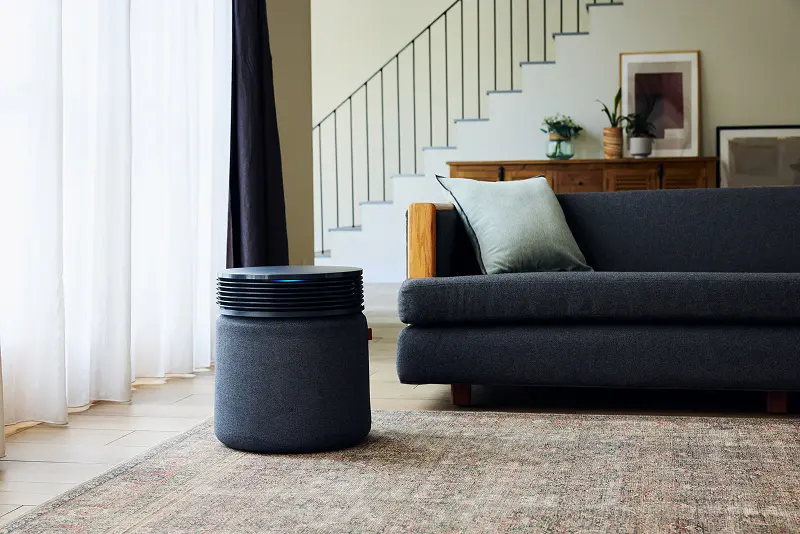 Sangchaigroup - Blueair เครื่องฟอกอากาศ รุ่น Blue Signature 