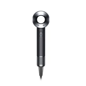 DYSON เครื่องเป่าผม Supersonic™ รุ่น HD15 (สีดำ/นิกเกิล)