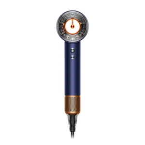 DYSON เครื่องเป่าผม Supersonic Nural™ รุ่น HD16 (สีปรัสเซียนบลู/ริชคอปเปอร์)