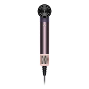 DYSON เครื่องเป่าผม Supersonic Nural™ รุ่น HD17 Pp (สีม่วงแจสเปอร์ พลัม)