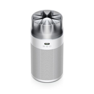 DYSON เครื่องฟอกอากาศขนาดเล็ก รุ่น SP01-A HushJet Wh/Sv