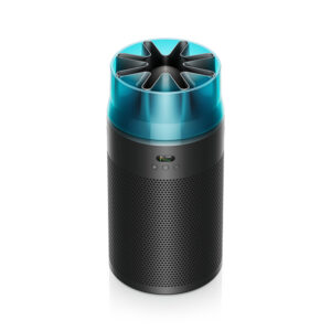 DYSON เครื่องฟอกอากาศขนาดเล็ก รุ่น SP01-A HushJet Bk/Tl