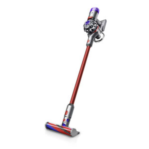 DYSON เครื่องดูดฝุ่นไซโคลนแบบไร้สาย รุ่น SV10K V8 Slim Fluffy