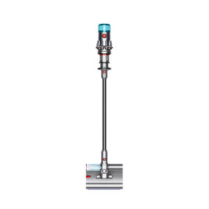 DYSON เครื่องดูดฝุ่นไร้สาย รุ่น SV49 V12 Origin (Iron/Purple)