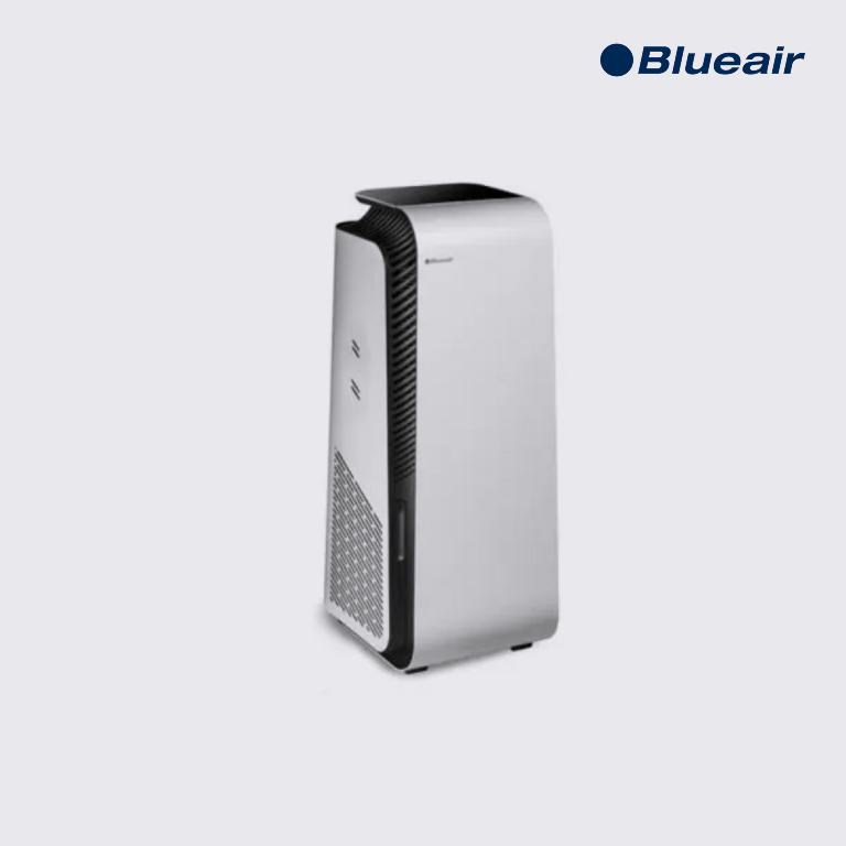 เครื่องฟอกอากาศ - BLUEAIR