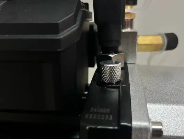 การทำงานของก๊าซบัลลาสต์