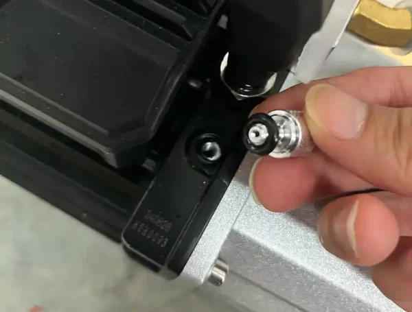 วิธีใช้งาน Gas Ballast