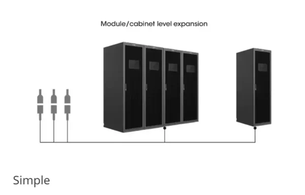 แบตเตอรี่เครื่องสํารองไฟ ups kehua