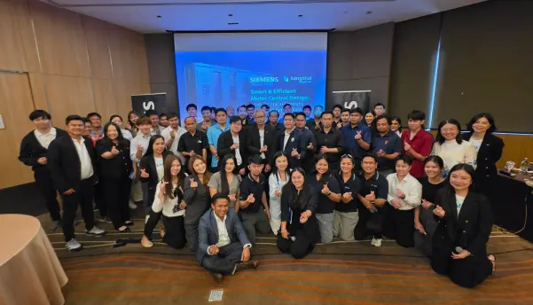 cover - sangchai tools fair 2026