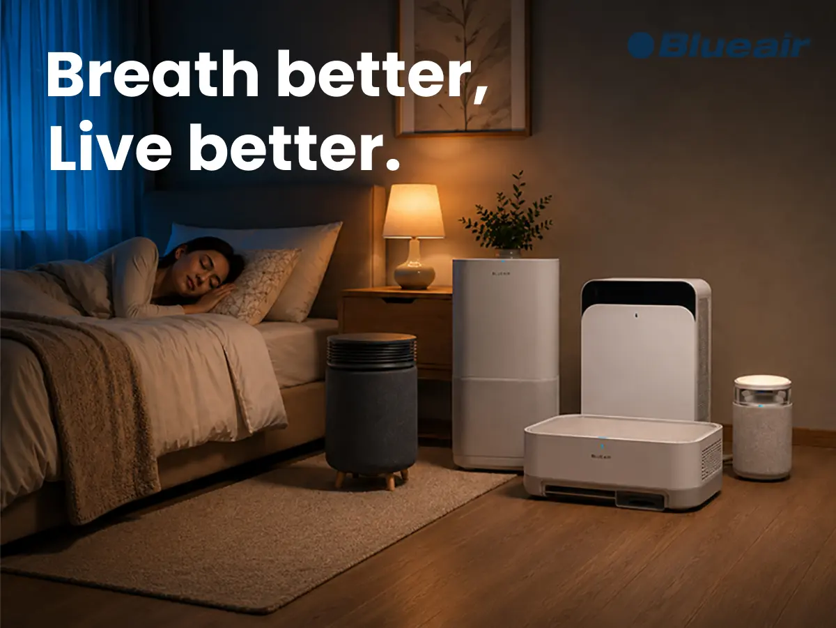 Blueair